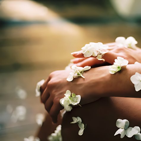  rituel puberté jeune fille